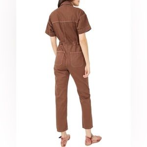 Free People Jumpsuit